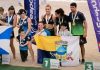 Itapema conquista ouro no vôlei de praia masculino e feminino nos JASC 2025