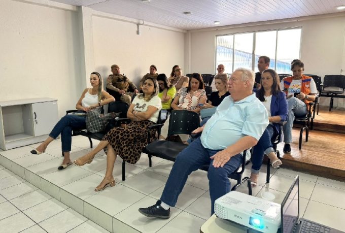 Itapema cria Comitê de Contingência para reforçar proteção social em emergências