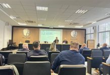 Itapema reforça mobilidade urbana ao participar de simpósio sobre veículos autopropelidos