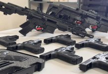 Itapema reforça proteção da comunidade com novo arsenal da Guarda Municipal