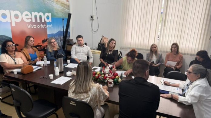 Itapema reúne gestores da AMFRI em encontro regional de assistência social