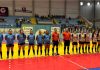 Finais do Futsal Municipal marcam o encerramento do calendário esportivo de Itapema