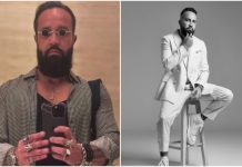 Morte de ex-sócio do Green Valley entristece Balneário Camboriú