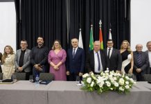 Nova diretoria do Sindicomércio assume compromisso de união e crescimento para o comércio da região