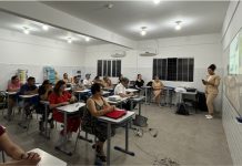 Oficina em Porto Belo marca início da construção participativa do PMHIS