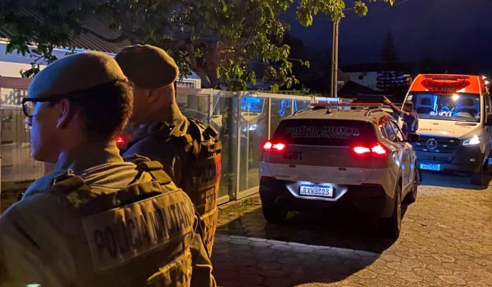 Operação policial termina com morte de liderança do crime no Norte da Ilha