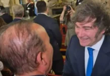 Pelo Estado 13/11: Missão na Argentina encerrada com sucesso