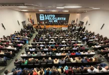 Pelo Estado 14/11: Alesc debate a crise do leite em Audiência Pública