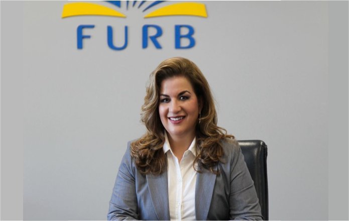 Pelo Estado Entrevista 09-11_ Marcia Sardá Espíndola, presidente da Acafe e reitora da FURB