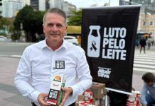 Pelo Estado Entrevista 30/11: Altair Silva, Deputado Estadual e presidente da Comissão de Agricultura da Alesc