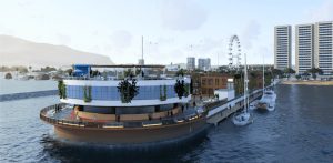 Hard Rock Itapema abre seleção presencial para formar equipe da nova unidade 1 Pier Oporto