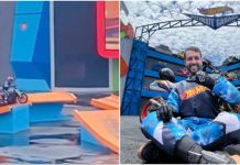 Piloto morre após acidente no Hot Wheels Epic Show no Beto Carrero World