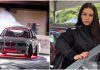 Pioneirismo sobre rodas: Maria Lara desafia a Serra do Rio do Rastro no drift