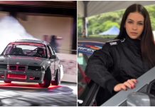 Pioneirismo sobre rodas: Maria Lara desafia a Serra do Rio do Rastro no drift