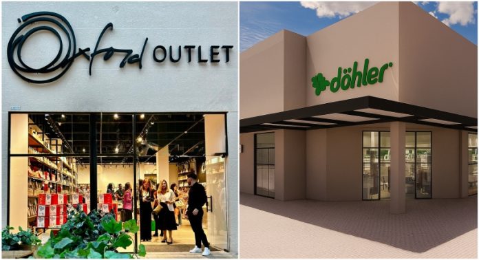 Porto Belo Outlet Premium amplia com 12 novas lojas e investimento de R$ 47 milhões