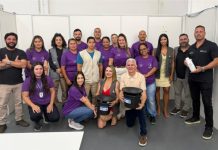 Porto Belo inova na prevenção à dengue com tecnologias de ponta