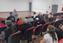 Porto Belo investe em formação para artesãos reforçarem identidade cultural