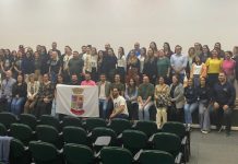 Porto Belo leva modelo de gestão animal ao Pacto Nacional na UFPR