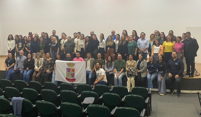 Porto Belo leva modelo de gestão animal ao Pacto Nacional na UFPR