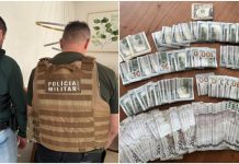 Prisões e apreensões marcam investigação de suposto esquema de macadame em SC