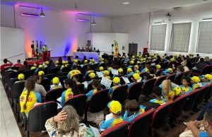 Porto Belo encerra Projeto Golfinho com formatura e ações de prevenção para crianças e idosos 1 Projeto Golfinho