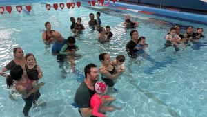 Projeto Onda Azul da APAE Itapema encerra ciclo com festa e histórias de superação 1 Projeto Onda Azul da APAE Itapema