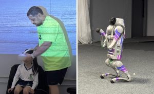 Tecnologia com foco local: Feira e Torneio de Robótica mobilizam estudantes de Itapema 1 Robotica no Turismo