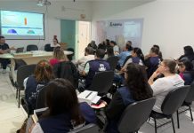 Tecnologia a serviço da saúde pública: Itapema equipa ACS com tablets