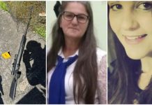 Tragédia familiar em Criciúma: mãe e filha são assassinadas pelo filho