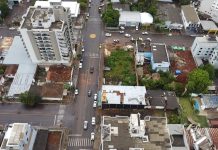 Três tornados atingem Santa Catarina e deixam rastro de destruição no Oeste