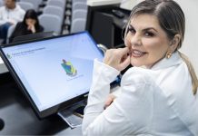 Vereadora Raquel da Saúde propõe Observatório de Violência para Itapema