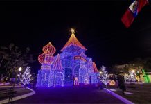 Após impasses na licitação, Porto Belo anuncia que Natal terá iluminação garantida