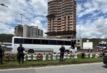 Avança investigação sobre emboscada na BR-101 que envolveu torcidas de Santos e Inter