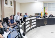 Câmara aprova em primeira votação o orçamento de 2026 para Itapema