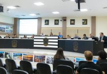 Câmara de Itapema aprova projeto que autoriza atualização da base do IPTU