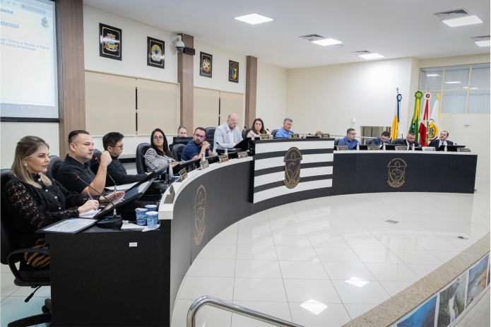 Câmara direciona R$ 5,8 milhões em emendas para fortalecer serviços públicos em 2026