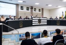 Câmara inicia votação da LOA 2026 com previsão de R$ 809 milhões para investimentos