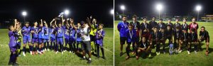 Campeões revelados: Copa Base encerra com finais emocionantes e festa no Estádio Municipal 1 Campeoes revelados 1