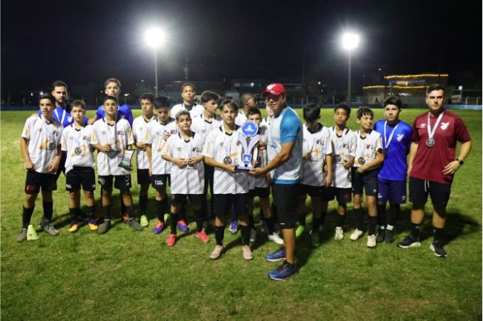 Campeões revelados_ Copa Base encerra com finais emocionantes e festa no Estádio Municipal