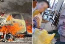 Colisão frontal na SC-418 em São Bento do Sul mata pai e filho e deixa jovem ferida