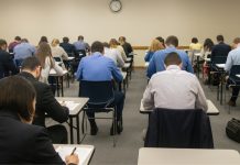 Concurso do MPSC dispara corrida por salário de R$ 34 mil e promete seleção das mais disputadas do ano