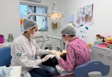 Itapema amplia urgência odontológica e passa a atender nos fins de semana