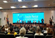 Saúde do Trabalhador: Itapema integra encontro estadual sobre bem-estar e prevenção ao adoecimento