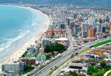 Itapema registra queda em roubos, furtos e homicídios em 2025