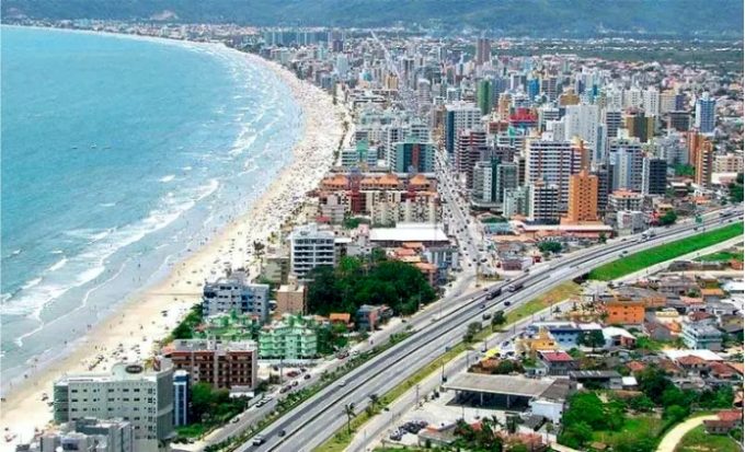 Itapema registra queda em roubos, furtos e homicídios em 2025