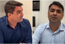 Justiça Eleitoral deixa prefeito de Itapema sem penalidade em caso de Evento Religioso