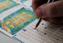 Mega da Virada 2025 pode bater recorde histórico e alcançar R$ 1 bilhão