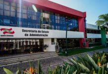 Pelo Estado 04/12: Governo de SC leiloa 11 imóveis avaliados em R$ 40 milhões