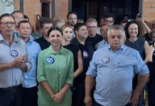 Pelo Estado 05/12: João Rodrigues ganha reforço para sua campanha