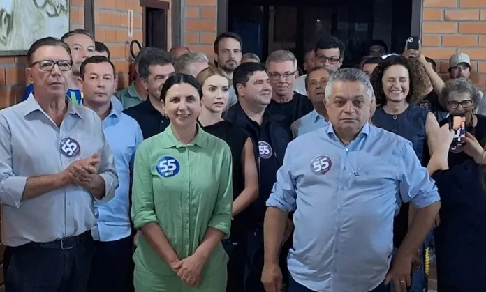 Pelo Estado 05-12_ João Rodrigues ganha reforço para sua campanha